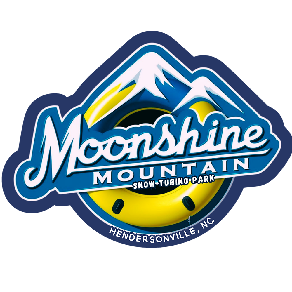Moonshine Mountain Snow Tubing Park